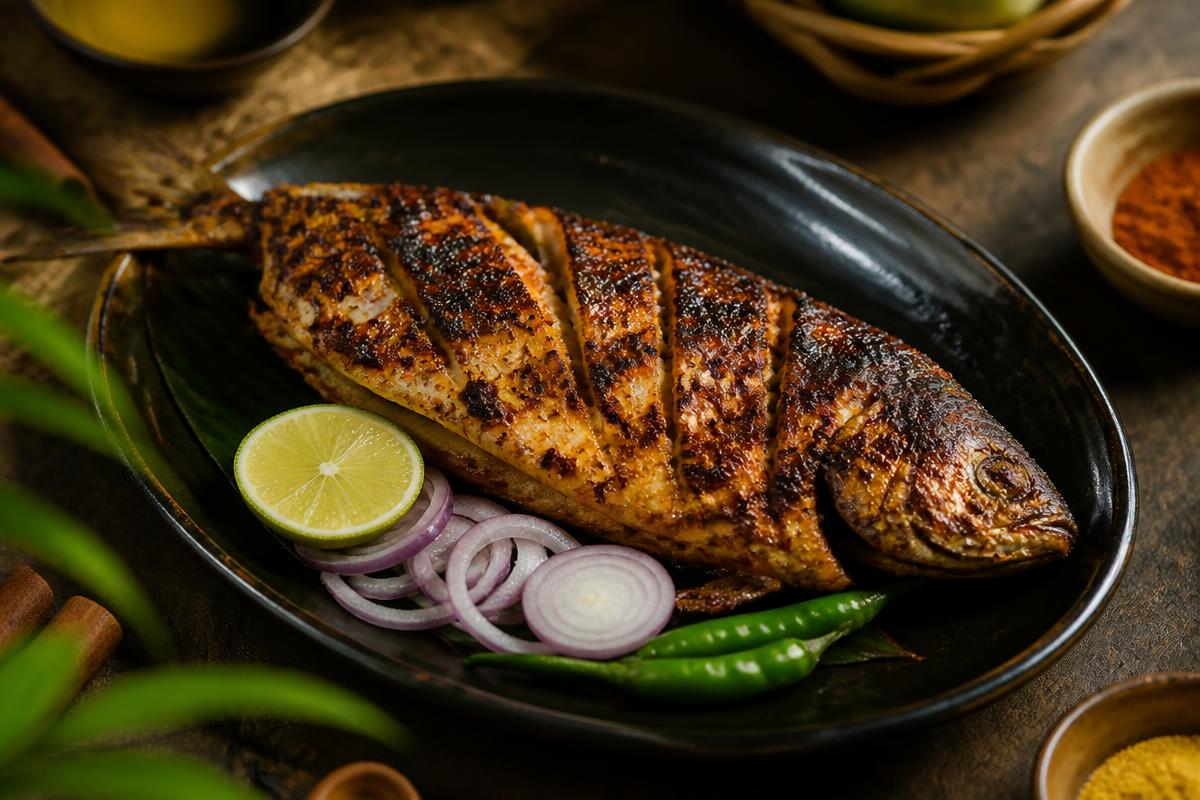 থাই স্যুপ